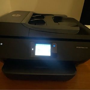 HP Envy Photo 7858 All-in-one Inkjet Printer